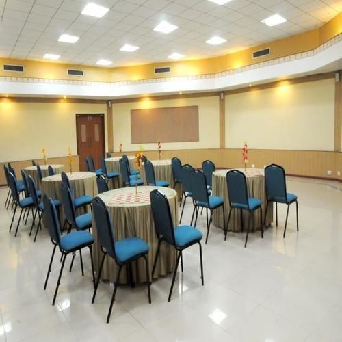 Hotel Lake View Ashok Bhopal Bagian luar foto